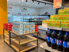 -聚乐荟生鲜食品超市(浦东广场店)