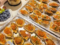 -海玥荟海鲜姿造自助餐厅(欧罗巴广场店)