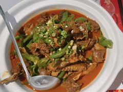 砂锅口味鸭-时间仓(湘江世纪城店)