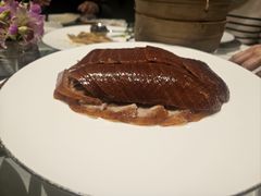 大董“酥不膩”烤鸭-大董(环贸iapm店)