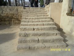 -延安杨家岭革命旧址