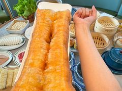 -陶兰居·手工点心·粤菜(圆融时代广场店)