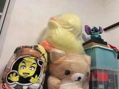 -风云再起游乐汇(北京西单西西友谊店)