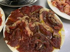 -松明一烤肉馆(鲁园店)