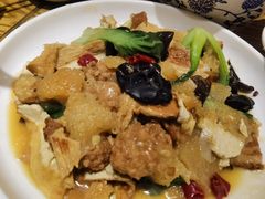 -茂盛小吃(蓝田店)