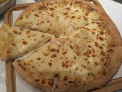 -烁先生披萨·儿童餐下午茶(河南岸店)