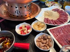 -南门涮肉(上海一店)