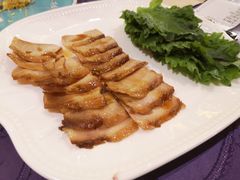 紫苏叉烧-惠食佳·朱雀(东方商厦店)
