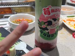 -海底捞火锅(壹悦城店)