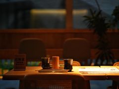 -人间酒暖·Go blanc·烧鸟·深夜食堂(陆家嘴店)