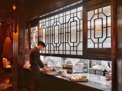 -鼓楼东街老火锅(鼓楼店)