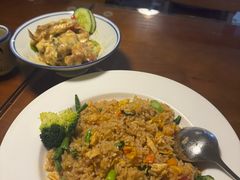 -马来MO简餐.南洋风味料理(美食街店)