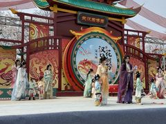 -武汉园博园(武汉自然博物馆)