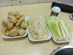 -兵哥鱼王海鲜(百姓村美食街店)
