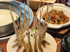 -大良毋米粥(锦龙路总店)