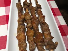 -西贝(上海我格广场店)