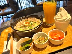 -无印良品餐堂 MUJI Diner(成都太古里店)
