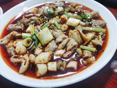 -巷子肥肠(科华巷店)