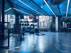 -金仕堡游泳健身会所(中铁名邸店)