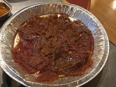 -老板娘的烤肉店(港湾广场店)