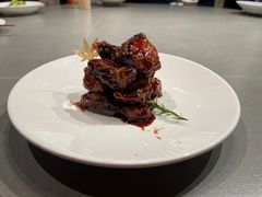 -南园民国茶楼餐厅·常州菜(北大街店)