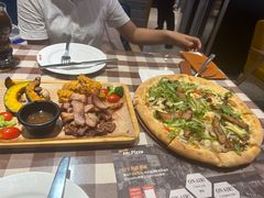 -米斯特比萨(罗斯福店)