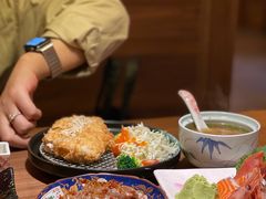 -隐月· 㐂和食屋(芝罘万达公馆店)