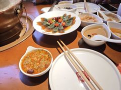 -宝泉铜锅·涮羊肉(解放东路店)