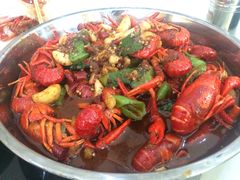 -云晓光头烧烤吧(川沙绿地店)