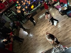 -Te Amo Tango Lounge舞爱探戈