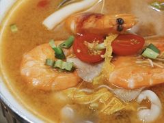 -米泰芒·东南亚料理(体育西店)