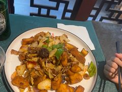 -鹏馨羊羔肉·非遗(新建街店)