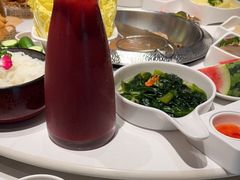 -左庭右院鲜牛肉火锅(新梅广场店)