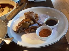 -老阿爸鲜鱼土菜(昆山花桥店)