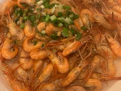 -邵老爹老杭州白斩鸡·家常菜(建国北路店)