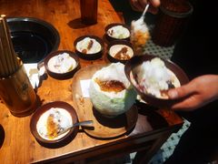 -楠火锅(龙阳广场店)