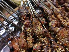 -香约老地方烧烤(九道街店)