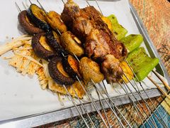 -老谢野馄饨(延安路店)