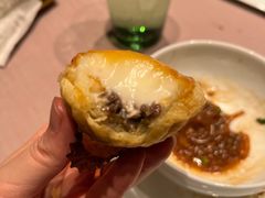 招牌和牛挞-新荣记(南京西路店)