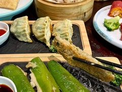 -山水茶艺馆·点心粤菜·30年老字号