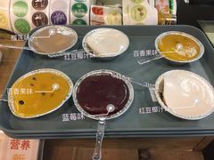 -来壹打钵仔糕(深圳文和友店)