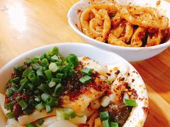 -洞子口张老二凉粉(文殊院店)