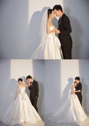 -二十一世纪婚纱摄影(省府前街店)