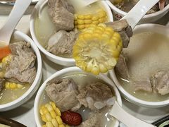 -土连锅·现熬养生汤锅(梁家巷店)