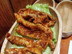 -独食火锅·半米屋台(直营总店)