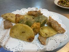 无米粿-龙眼南白粥六顺白粥