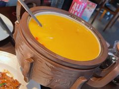 花胶粥-羲和雅苑•北京烤鸭(乐园道万象城店)
