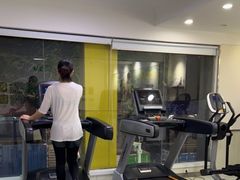 -中田健身工作室(东园店)