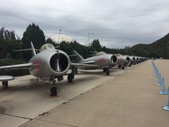 -中国航空博物馆