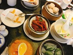 -糖朝(尖沙咀店)